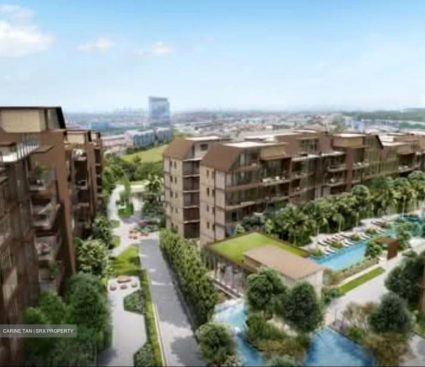 Terra Hill (D5), Apartment #609499751